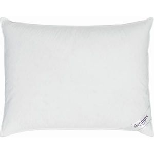 Sleeptex 3-KOMOROVÝ VANKÚŠ, 40/60 cm vyobraziť