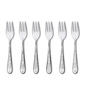 Villeroy & Boch VIDLIČKA NA MÚČNIK vyobraziť