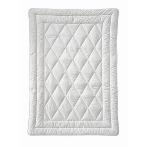 Billerbeck CELOROČNÁ PRIKRÝVKA, 155/220 cm, bavlnená výplň vyobraziť