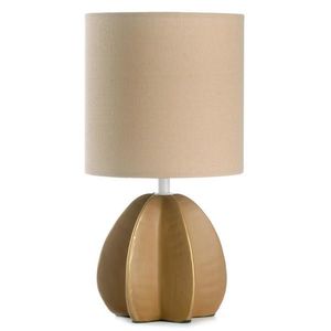 STOLNÁ LAMPA, E14, 17/32 cm vyobraziť