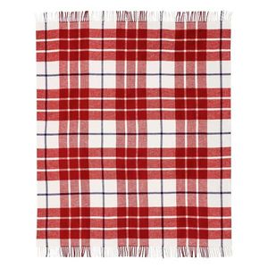 Tommy Hilfiger PLÉD, bavlna, 130/170 cm vyobraziť