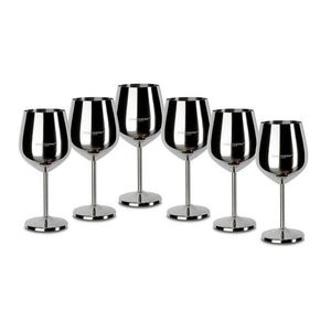 Echtwerk SADA POHÁROV 6 ks 6-dielne vyobraziť