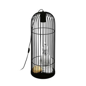 Eglo STOLNÁ LAMPA, E27, 27, 5/72 cm vyobraziť