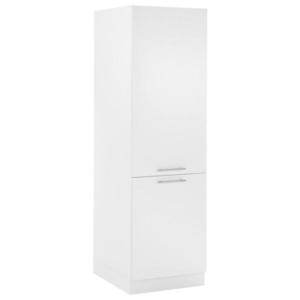 VIACÚČELOVÁ SKRIŇA, biela, 60/200/68 cm vyobraziť