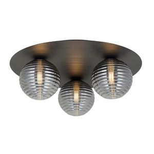 Novel STROPNÉ SVIETIDLO, 38/15 cm vyobraziť