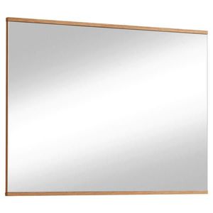 Novel NÁSTENNÉ ZRKADLO, 82/61/3 cm, vyobraziť