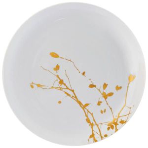 Seltmann Weiden PLYTKÝ TANIER porcelán keramika 27, 5 cm vyobraziť