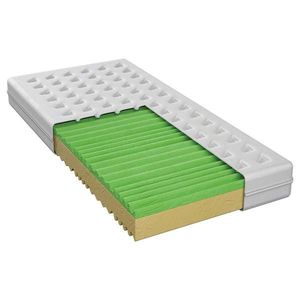 Boxxx MATRAC ZO STUDENEJ PENY, 120/200 cm vyobraziť