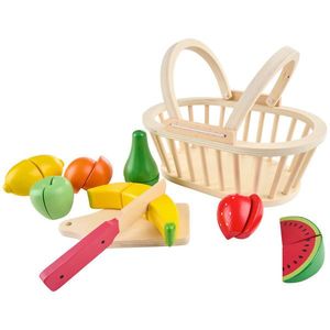 My Baby Lou SADA OVOCIA NA KRÁJANIE vyobraziť