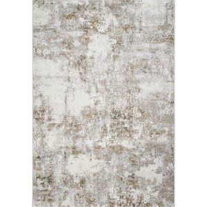 Novel TKANÝ KOBEREC, 80/150 cm, sivá, strieborná, zlatá vyobraziť