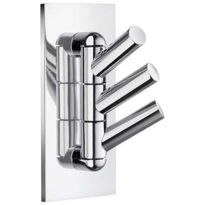 HÁČIK, chrómová vyobraziť