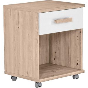 MID.YOU KONTAJNER NA KOLIESKACH vyobraziť