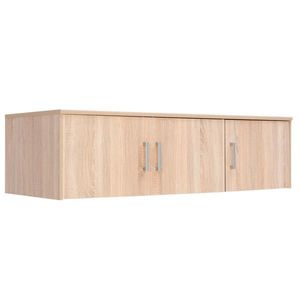 Xora NADSTAVEC NA SKRIŇU, dub sonoma, 157/43/54 cm vyobraziť