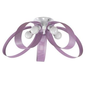 STROPNÉ SVIETIDLO, 65/65/28 cm vyobraziť