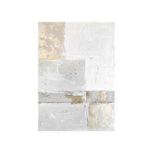 Monee OBRAZ NA PLÁTNE, abstraktné, 70/100 cm vyobraziť