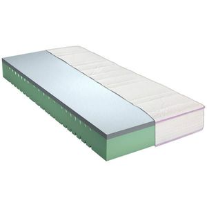 Dieter Knoll MATRAC ZO STUDENEJ PENY, 90/200 cm vyobraziť