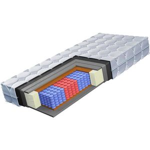 Boxxx TAŠTIČKOVÝ MATRAC, 180/200 cm vyobraziť