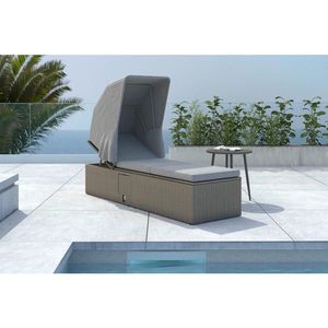 Ambia Garden LEŽADLO NA OPAĽOVANIE kov, plast vyobraziť