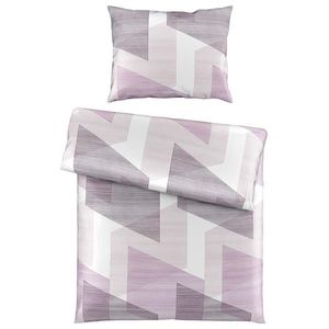Esposa POSTEĽNÁ BIELIZEŇ, satén, lila, 140/200 cm vyobraziť