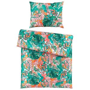 Esposa POSTEĽNÁ BIELIZEŇ, satén, viacfarebná, 140/200 cm vyobraziť