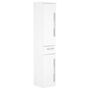 Dieter Knoll VYSOKÁ SKRINKA, biela, biela, 30/162, 8/33 cm vyobraziť