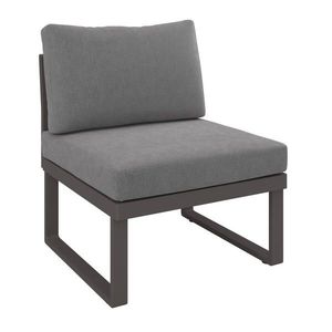 Amatio STREDNÝ DIEL TERASOVEJ ZOSTAV kov, textil vyobraziť