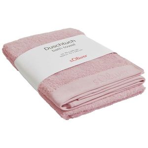 S. Oliver UTERÁK, 70/140 cm, svetloružová vyobraziť