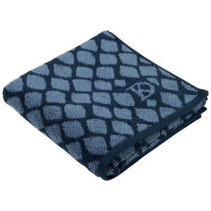 Dieter Knoll UTERÁK, 70/140 cm, modrá, tmavomodrá vyobraziť