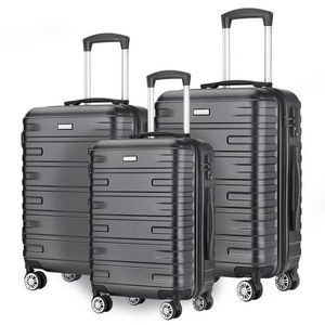 Novel SADA CESTOVNÝCH KUFROV vyobraziť