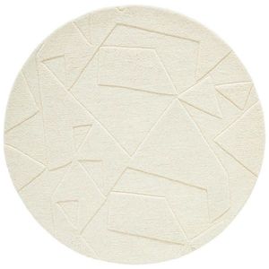 Linea Natura VLNENÝ KOBEREC, 120 cm biela vyobraziť