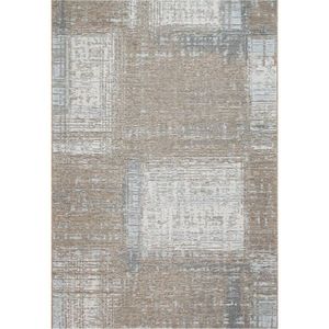 Novel VONKAJŠÍ KOBEREC, 80/150 cm, sivá, svetlosivá, svetlohnedá vyobraziť