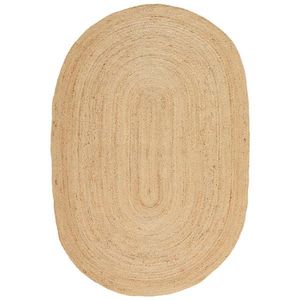 Linea Natura JUTOVÝ KOBEREC, 80/150 cm, prírodná farba vyobraziť