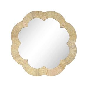 Ambia Home NÁSTENNÉ ZRKADLO 50 cm vyobraziť