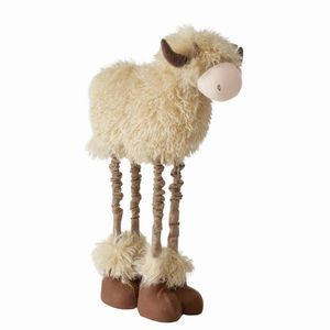 DEKORAČNÉ ZVIERATKO vyobraziť