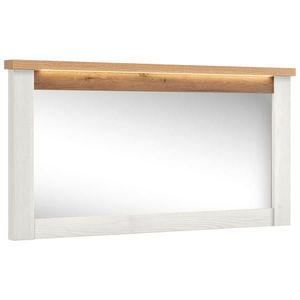 Landscape NÁSTENNÉ ZRKADLO 110/55/6 cm vyobraziť