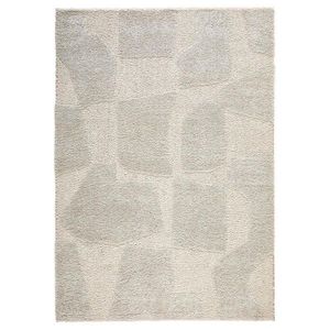 Novel TKANÝ KOBEREC, 80/150 cm, sivá vyobraziť