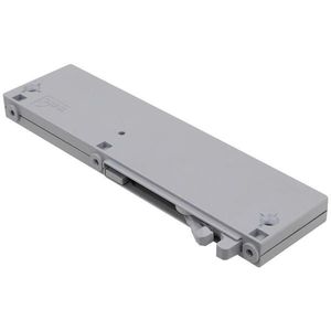 Carryhome TLMIČ DVERÍ, sivá, 17, 5/1, 5/6 cm vyobraziť