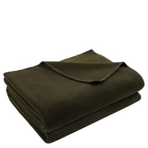 Zoeppritz FLEECOVÁ DEKA, polyester, 160/200 cm vyobraziť