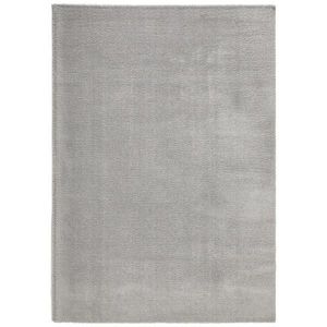 Novel TKANÝ KOBEREC, 120/170 cm, svetlosivá vyobraziť