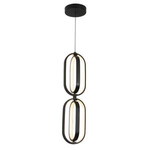 Novel ZÁVESNÉ LED SVIETIDLO, 21/200 cm vyobraziť