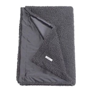 Esprit PLÉD, polyester, 130/170 cm vyobraziť