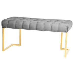 DLHÁ TABURETKA, plast, 47/48/100 cm vyobraziť