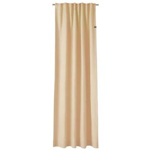 Schöner Wohnen HOTOVÝ ZÁVES, nepriehľadné, 130/250 cm vyobraziť