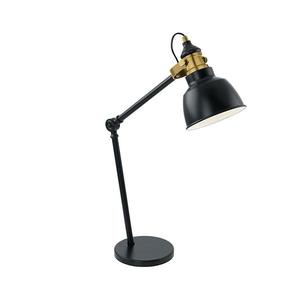 Eglo 49523 - Stolná lampa THORNFORD 1xE27/40W/230V 49523 vyobraziť