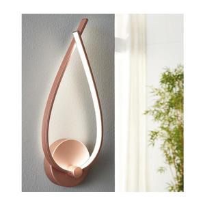 Eglo 97363 - LED Nástenné svietidlo PALOZZA 1xLED/11W/230V 97363 vyobraziť