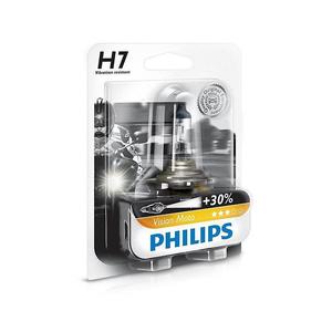 Motožiarovka Philips X-TREME VISION MOTO 12972PRBW H7 PX26d/55W/12V 3200K Phil-12972PRBW vyobraziť
