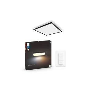 Philips - LED Stmievateľné stropné svietidlo Hue AURELLE LED/39W/230V + DO 8720169158894 vyobraziť
