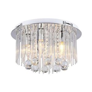 Stropné svietidlo 5xE14/40W/230V pr. 40 cm 23359 vyobraziť