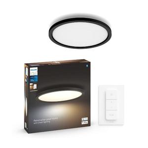 Philips - LED Stmievateľné stropné svietidlo Hue AURELLE LED/24, 5W/230V + DO 8720169159075 vyobraziť
