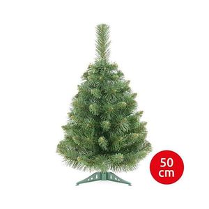 Vianočný stromček XMAS TREES 50 cm jedľa C0100050 vyobraziť